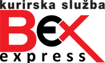 Bex Express dostava logo